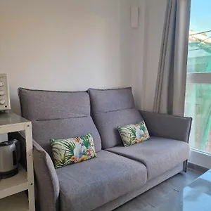 1 Balneario Pedregalejo Málaga