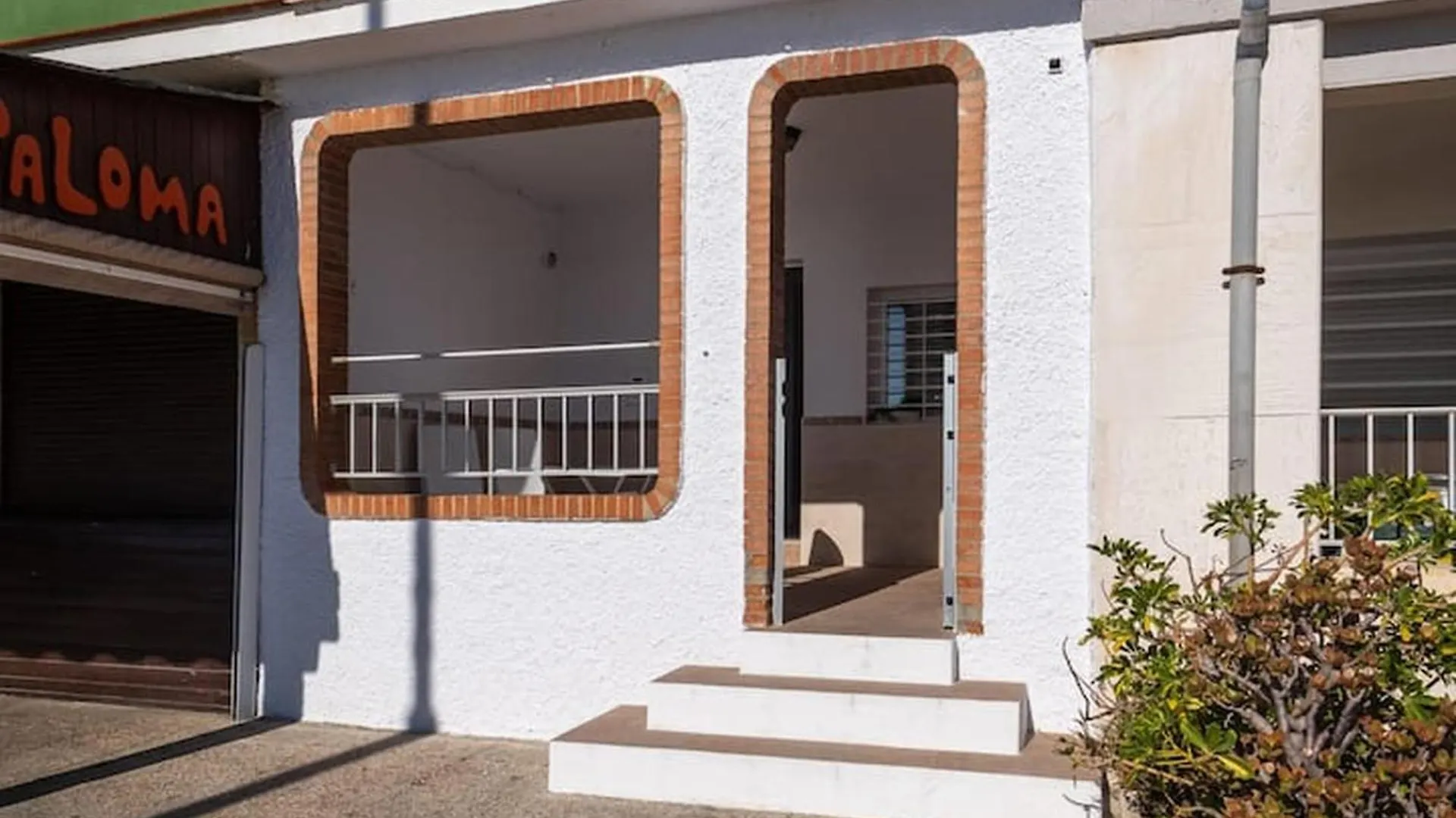 La Paloma Apartment Malaga Spain